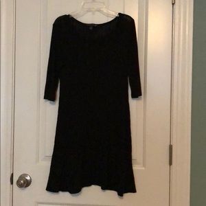 I don’t wear it anymore